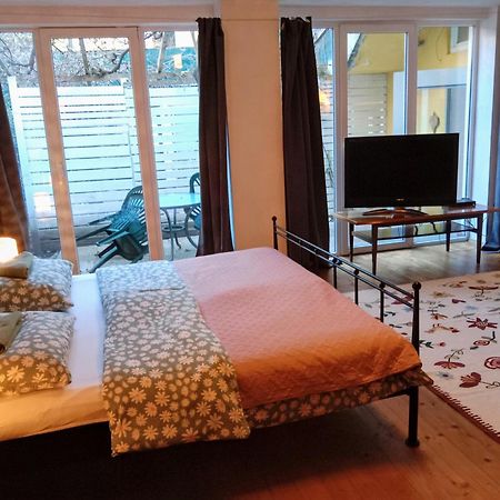 Boho-Style-Apartment Sankt Veit an der Glan Ngoại thất bức ảnh
