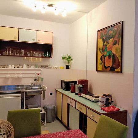 Boho-Style-Apartment Sankt Veit an der Glan Ngoại thất bức ảnh