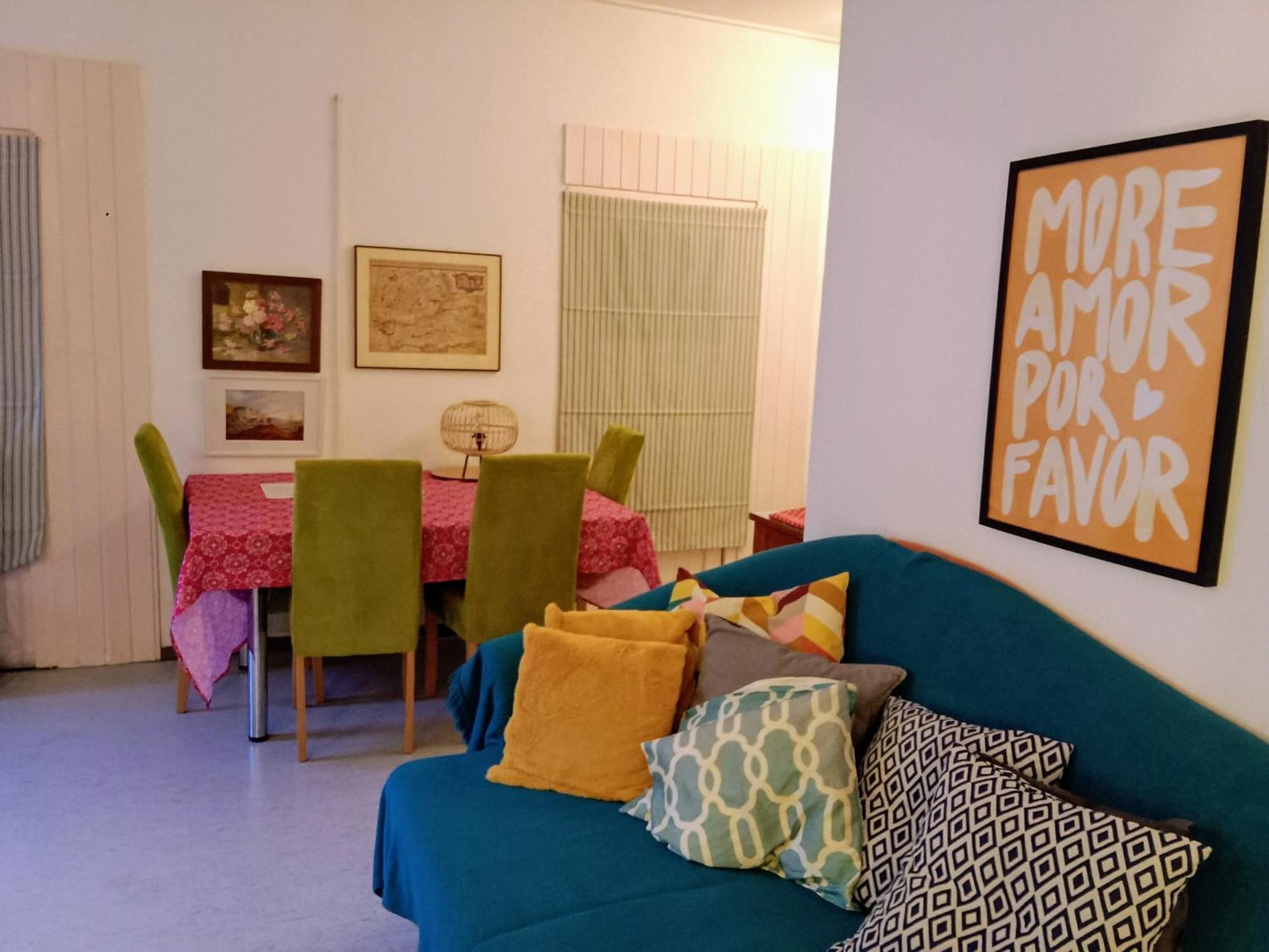 Boho-Style-Apartment Sankt Veit an der Glan Ngoại thất bức ảnh