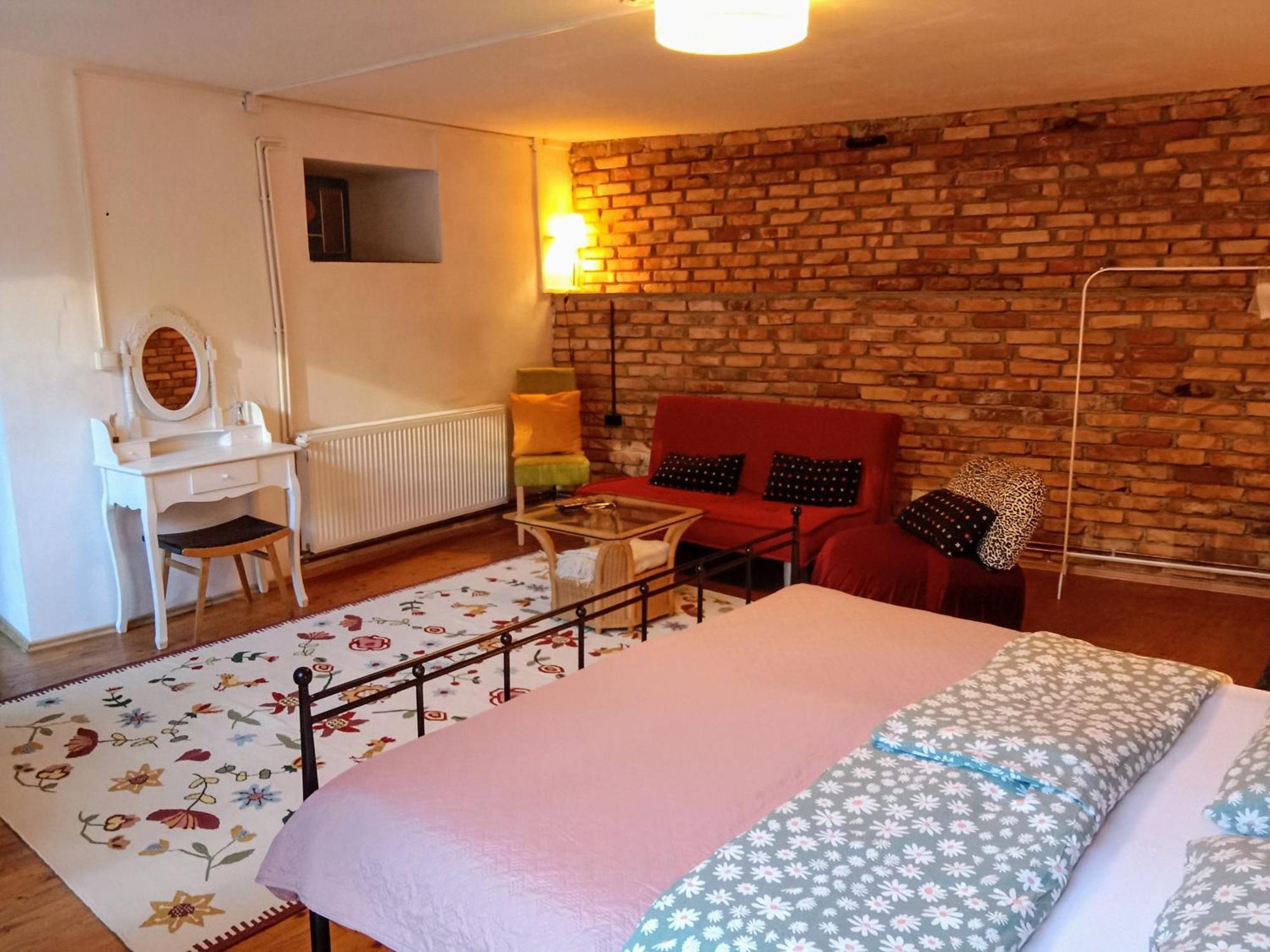 Boho-Style-Apartment Sankt Veit an der Glan Ngoại thất bức ảnh