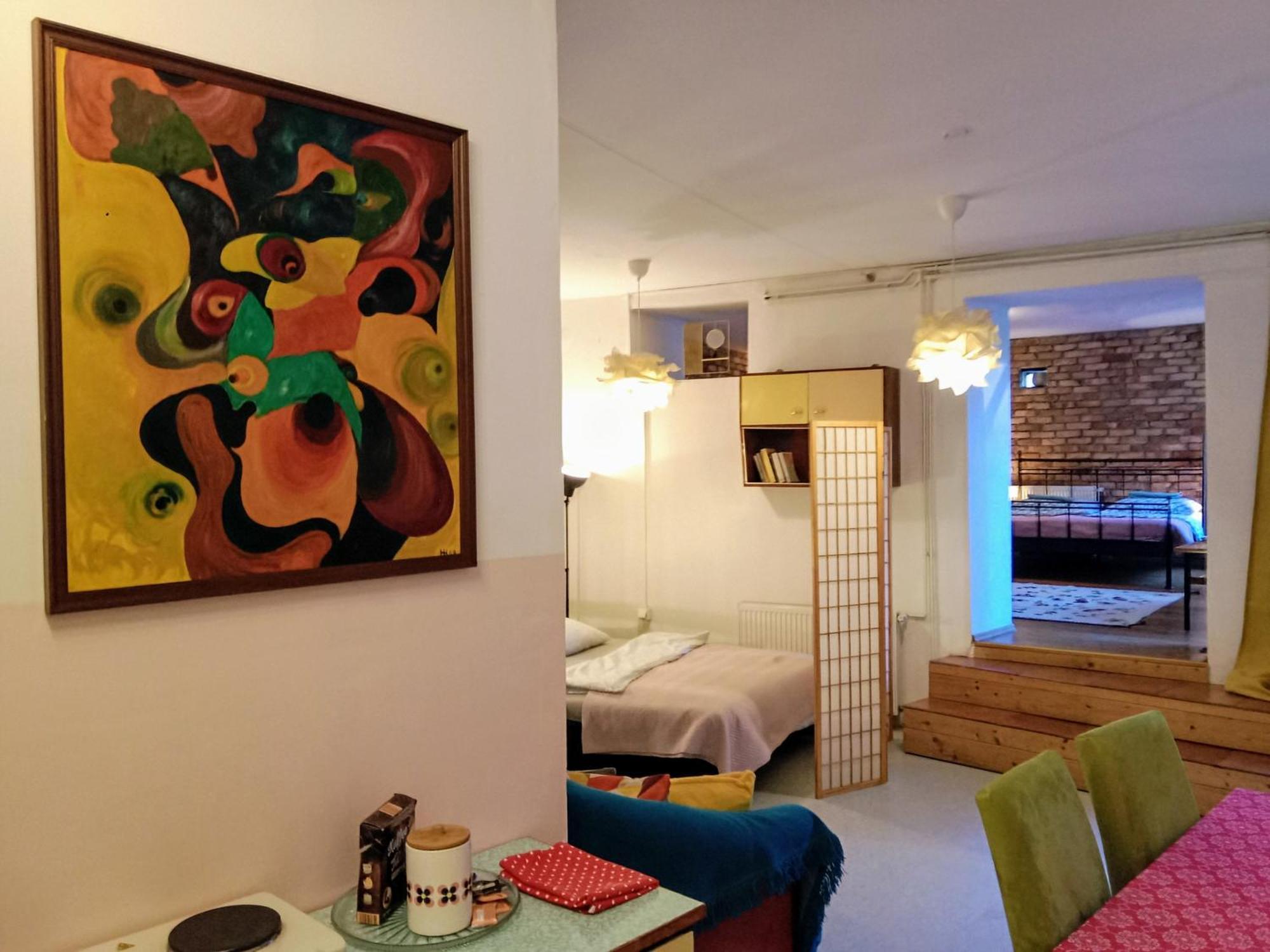 Boho-Style-Apartment Sankt Veit an der Glan Ngoại thất bức ảnh